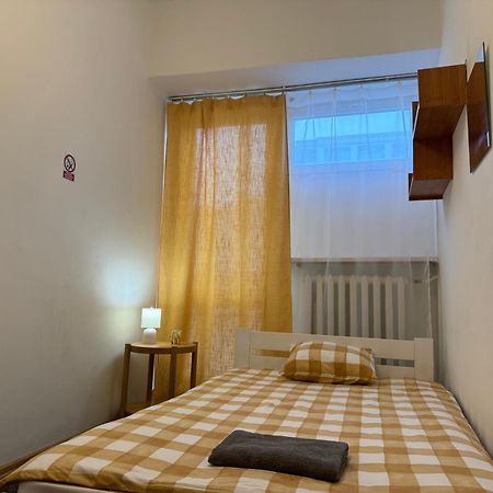 Apartament Ivory House Warszawa Zewnętrze zdjęcie