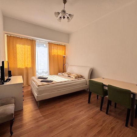 Apartament Ivory House Warszawa Zewnętrze zdjęcie