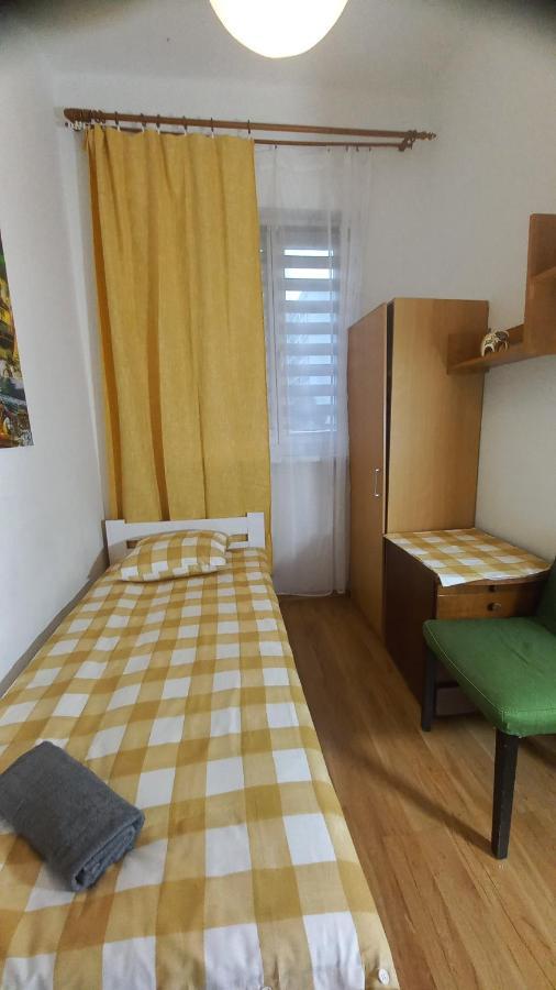 Apartament Ivory House Warszawa Zewnętrze zdjęcie