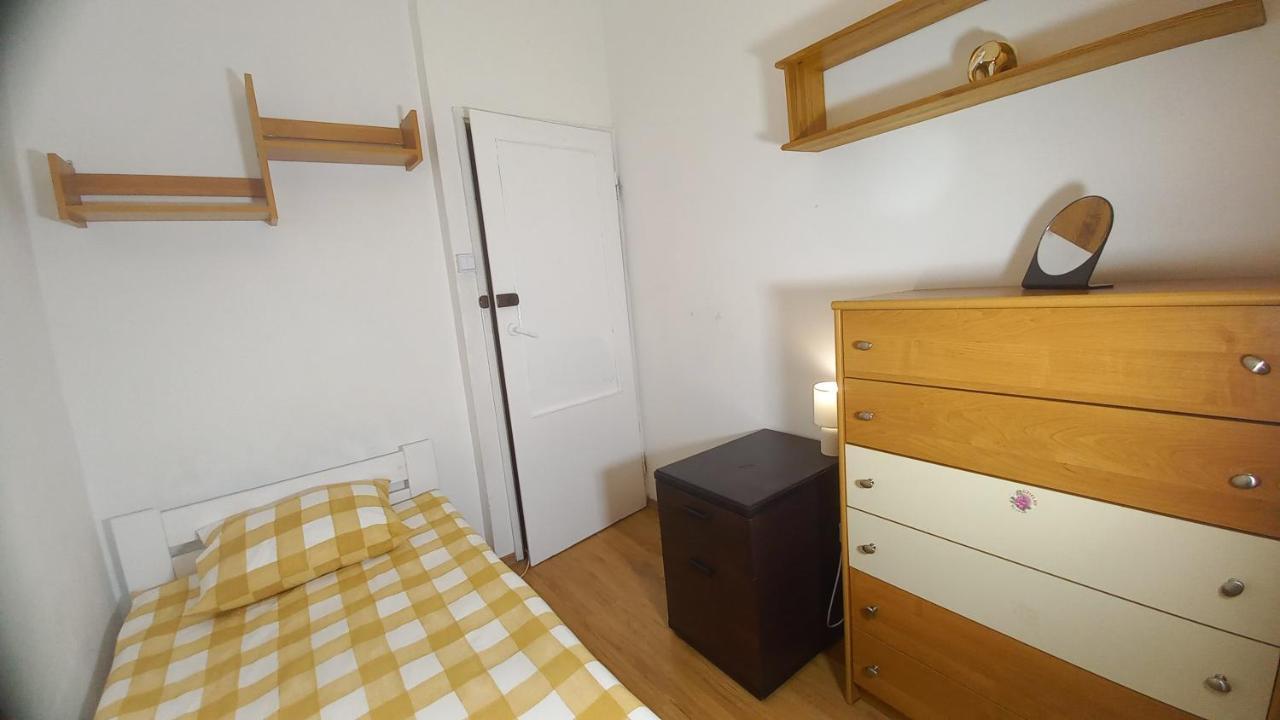 Apartament Ivory House Warszawa Zewnętrze zdjęcie