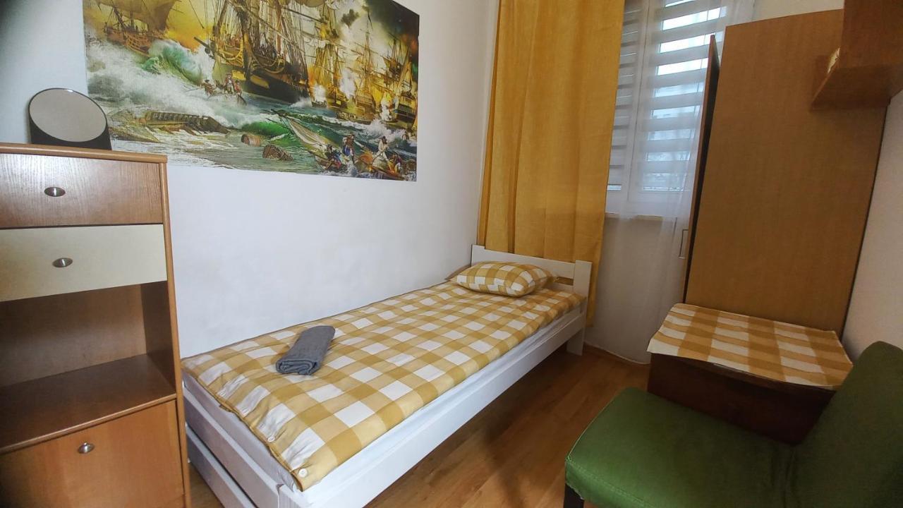 Apartament Ivory House Warszawa Zewnętrze zdjęcie