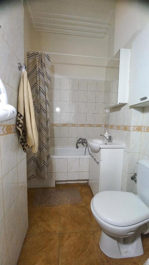 Apartament Ivory House Warszawa Zewnętrze zdjęcie