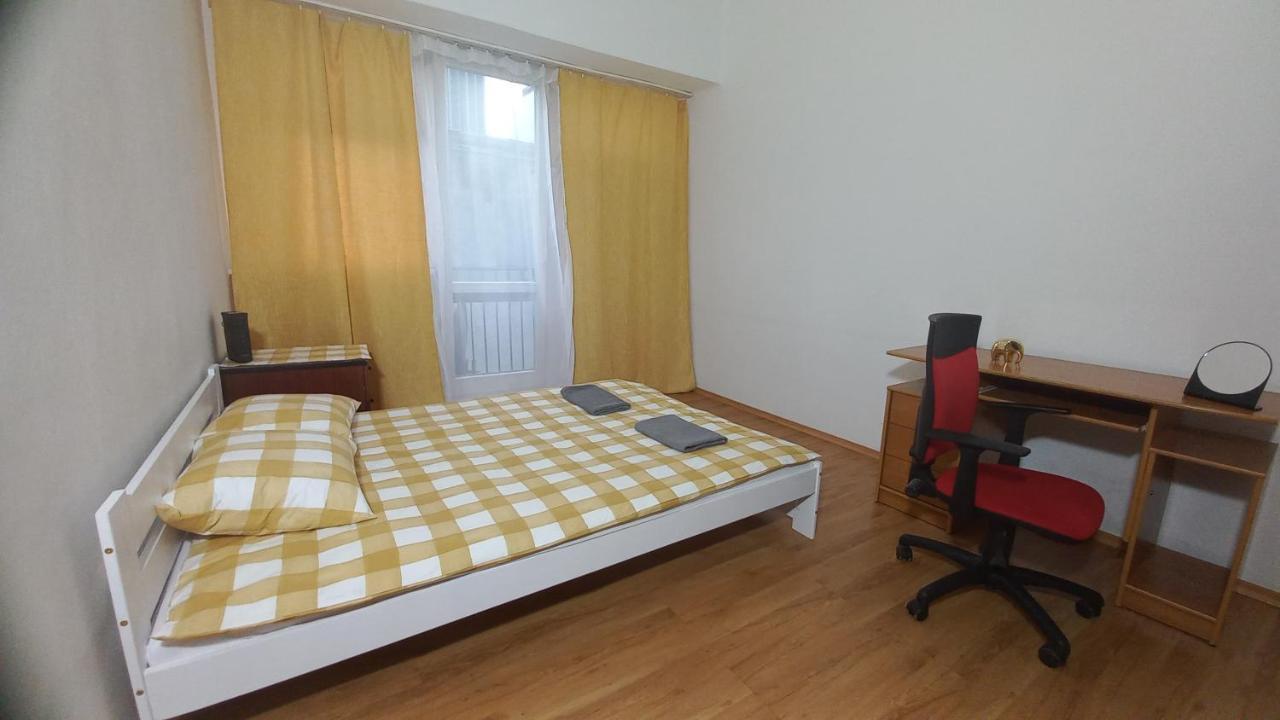 Apartament Ivory House Warszawa Zewnętrze zdjęcie