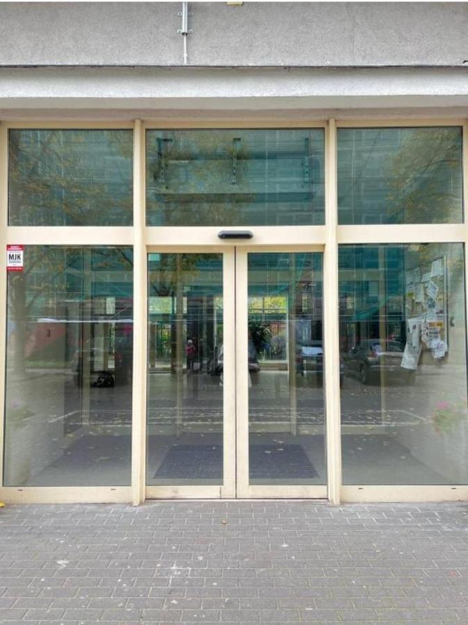 Apartament Ivory House Warszawa Zewnętrze zdjęcie