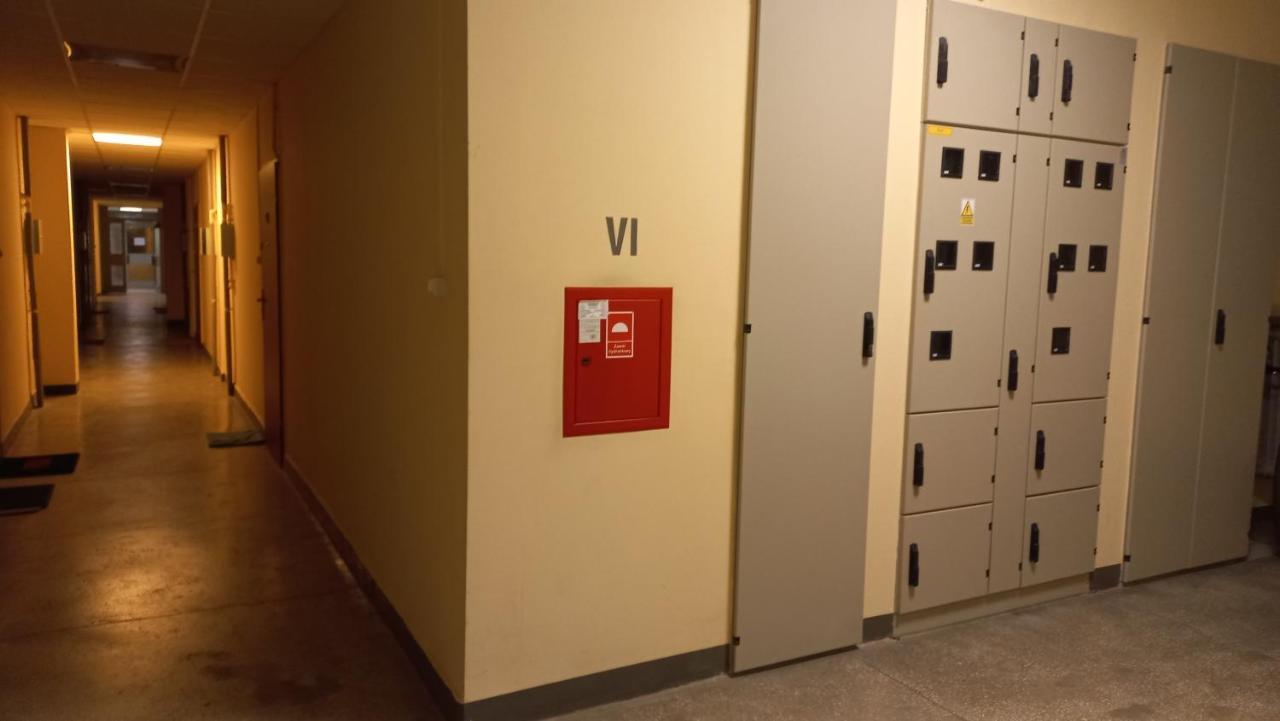 Apartament Ivory House Warszawa Zewnętrze zdjęcie