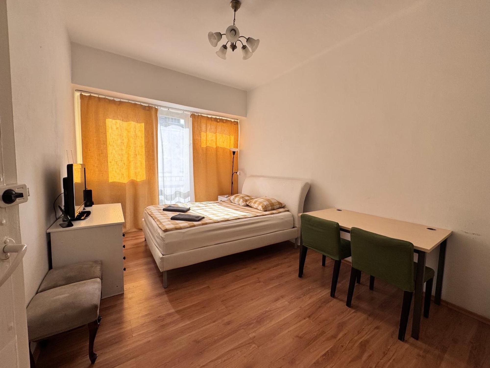 Apartament Ivory House Warszawa Zewnętrze zdjęcie