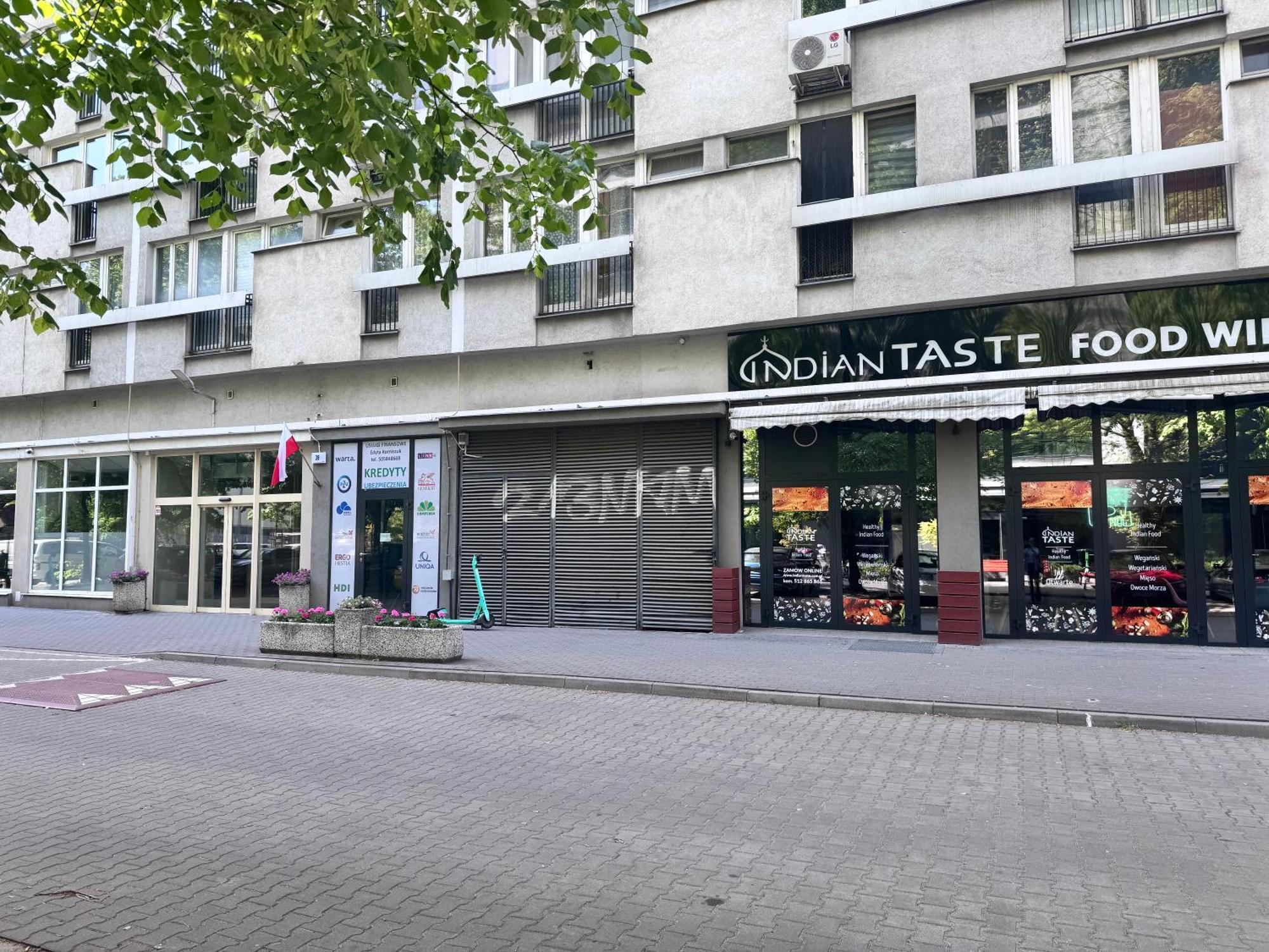 Apartament Ivory House Warszawa Zewnętrze zdjęcie
